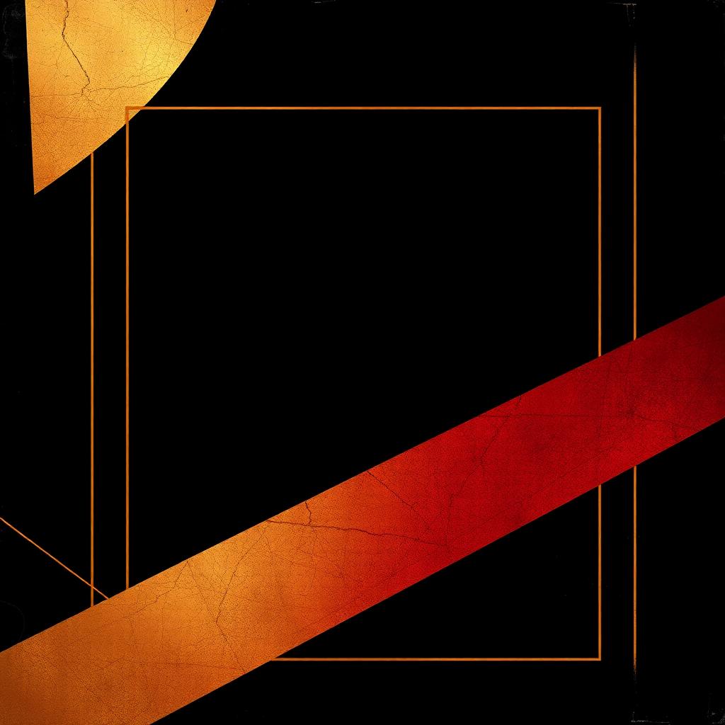 Latest album cover