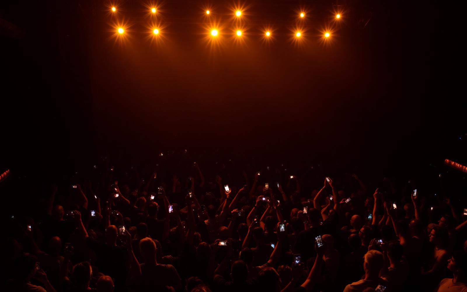 RR Live — Karayib Arena