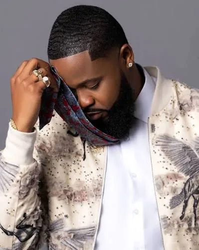 Roody Roodboy — luxury editorial portrait